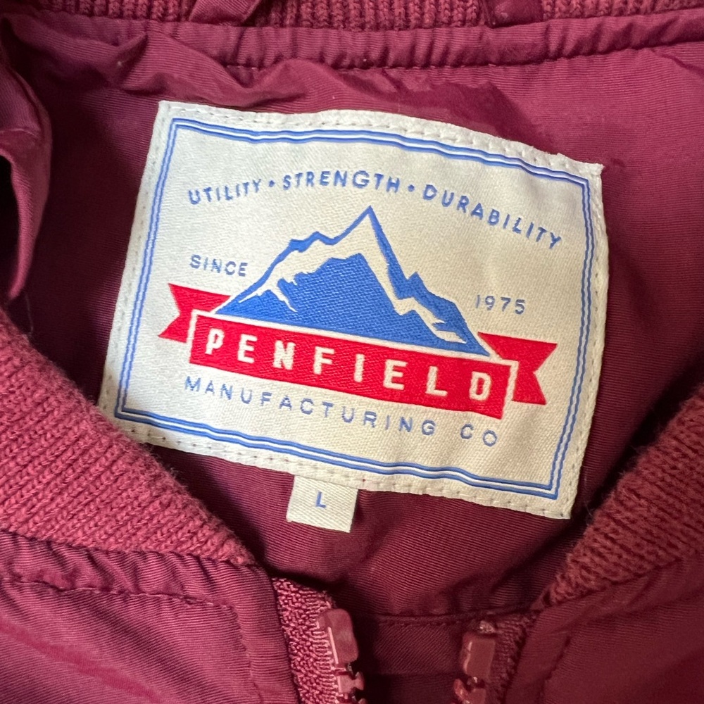Penfield Lightweight Jacket - image 2